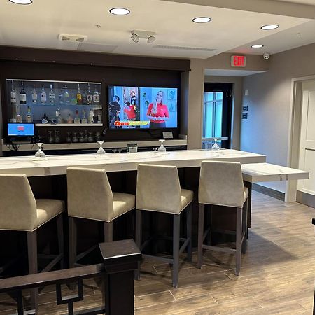 Residence Inn By Marriott Indianapolis South/Greenwood Экстерьер фото