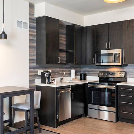 Residence Inn By Marriott Indianapolis South/Greenwood Экстерьер фото