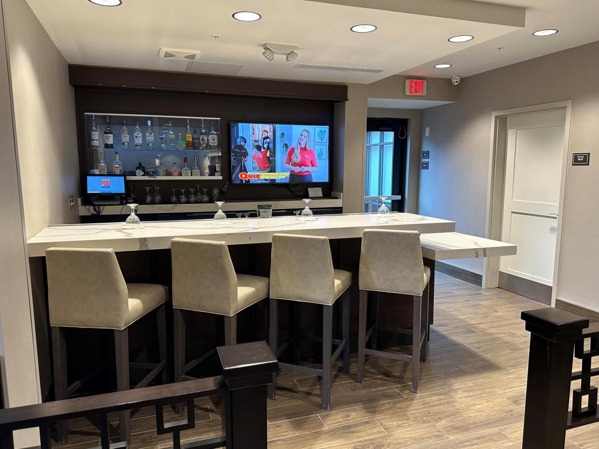 Residence Inn By Marriott Indianapolis South/Greenwood Экстерьер фото