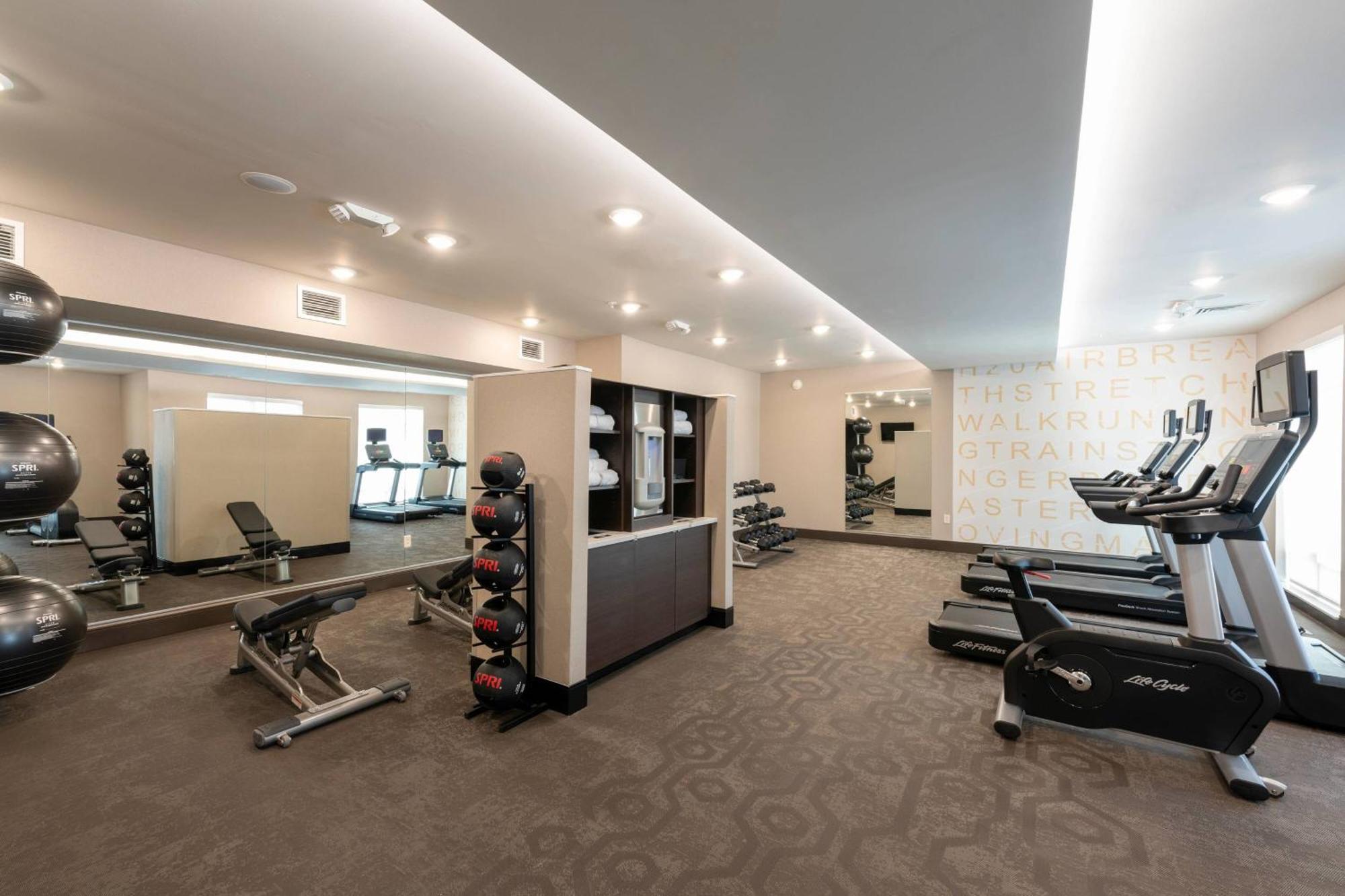 Residence Inn By Marriott Indianapolis South/Greenwood Экстерьер фото