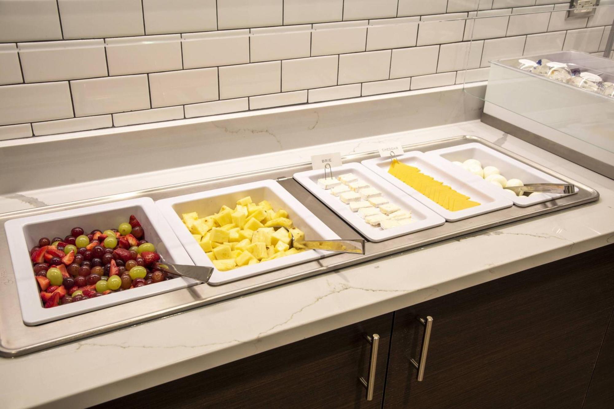 Residence Inn By Marriott Indianapolis South/Greenwood Экстерьер фото