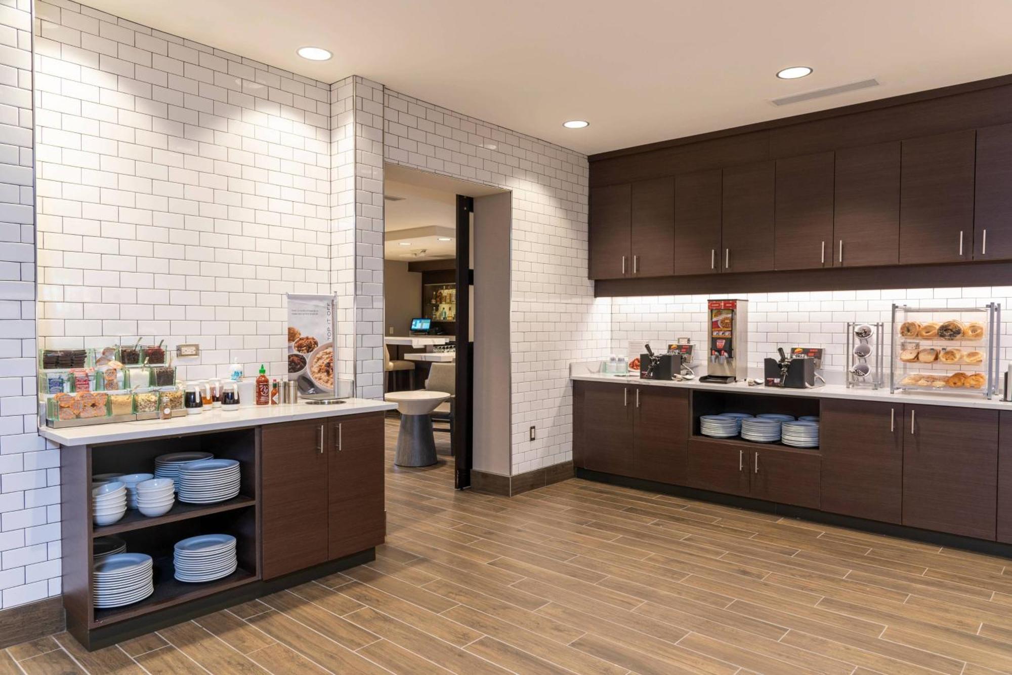 Residence Inn By Marriott Indianapolis South/Greenwood Экстерьер фото