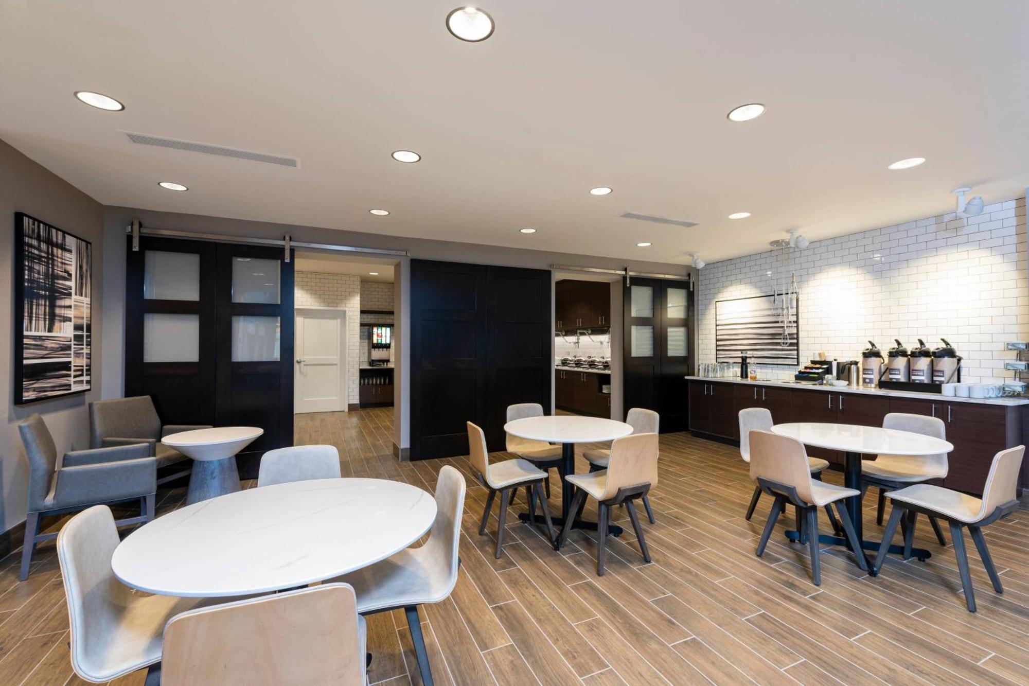 Residence Inn By Marriott Indianapolis South/Greenwood Экстерьер фото