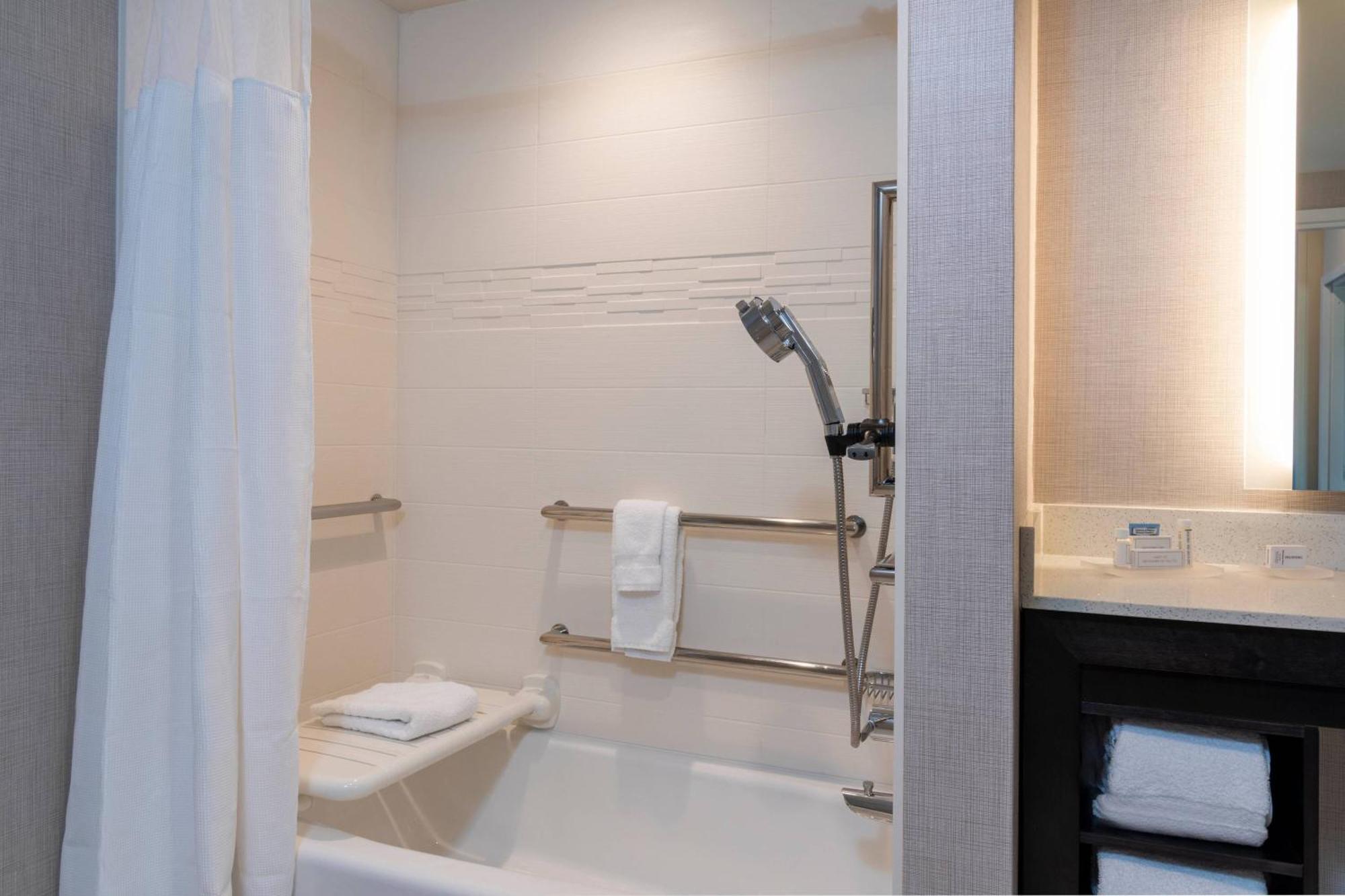Residence Inn By Marriott Indianapolis South/Greenwood Экстерьер фото
