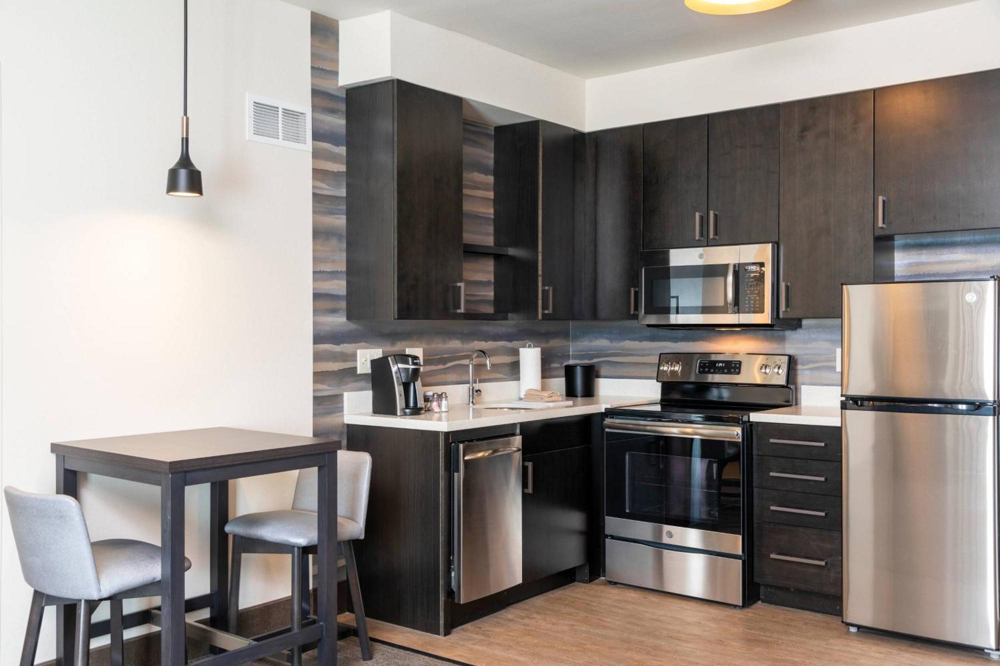 Residence Inn By Marriott Indianapolis South/Greenwood Экстерьер фото