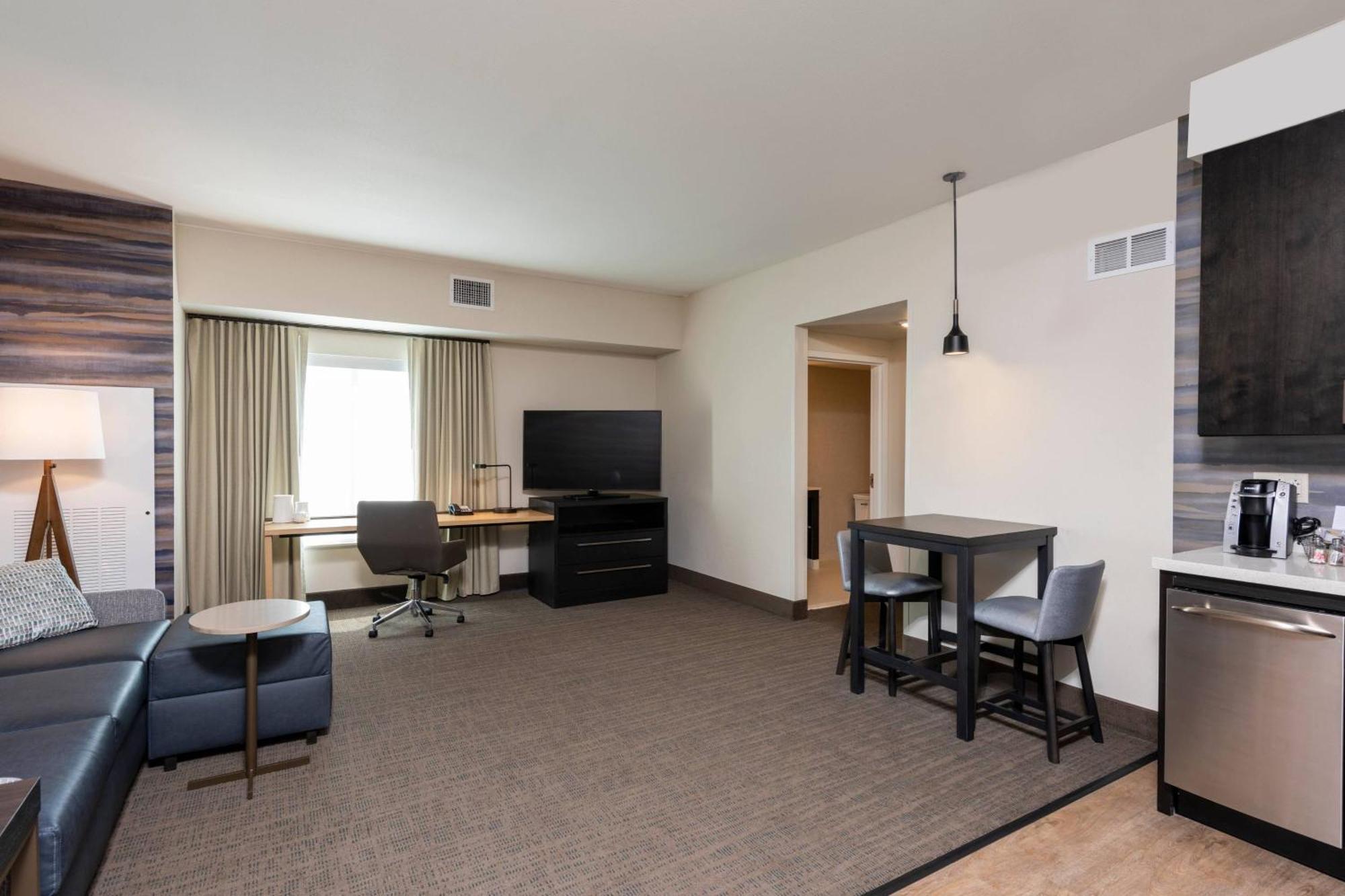 Residence Inn By Marriott Indianapolis South/Greenwood Экстерьер фото