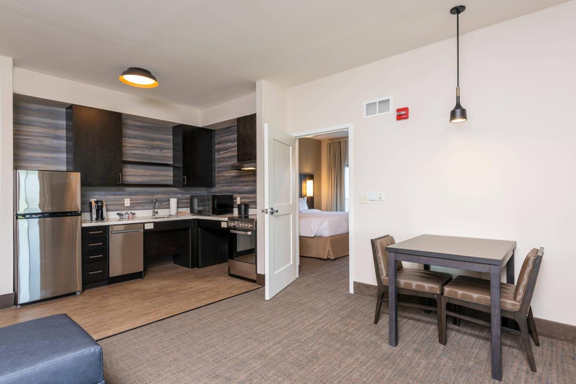 Residence Inn By Marriott Indianapolis South/Greenwood Экстерьер фото